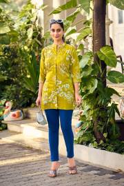 Tips And Tops  COTTON SHORTIES VOL 8